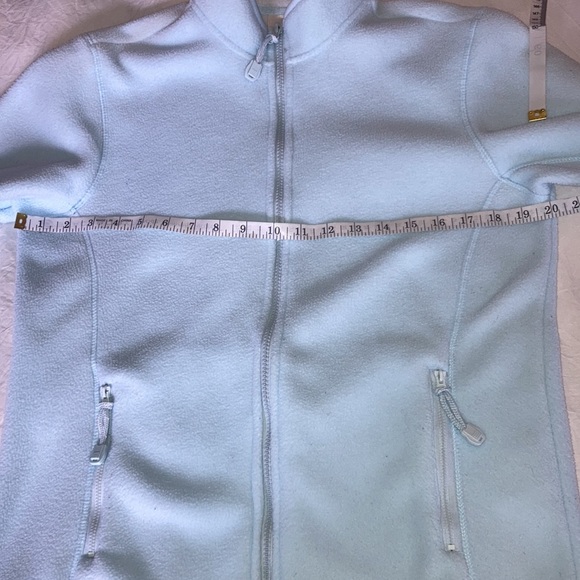 Fleece Jacket - Picture 6 of 7